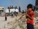 Gaza, Israele interrompe fornitura aiuti nel nord