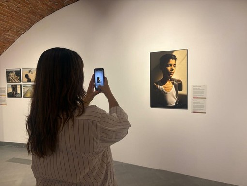 World Press Photo Exhibition: la mostra prorogata fino al 14 dicembre World Press Photo Exhibition: la mostra prorogata fino al 14 dicembre