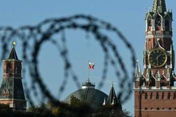 Ucraina, Russia: &quot;Abbattuti 21 droni lanciati da Kiev, due sopra Mosca&quot;