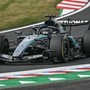 Sprint Gp Canada, Russell in pole con Mercedes e Ferrari in terza fila Sprint Gp Canada, Russell in pole con Mercedes e Ferrari in terza fila