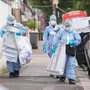 Giallo a Londra, trovato morto Nicholas Brandram: il banchiere era sospettato di essere il "Putney pusher", la storia