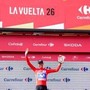 Vuelta di Spagna, oggi 18esima tappa: orario, percorso e dove vederla Vuelta di Spagna, oggi 18esima tappa: orario, percorso e dove vederla