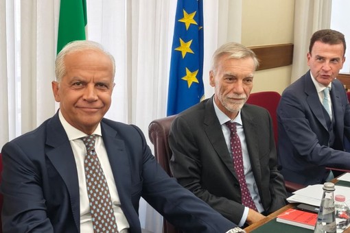 Schengen, Piantedosi “Da Madrid logica ritorsiva verso l’Italia” Schengen, Piantedosi “Da Madrid logica ritorsiva verso l’Italia”