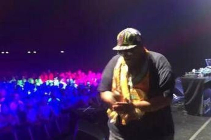 Morto Afrika Bambaataa, pioniere del rap e dell'hip hop Morto Afrika Bambaataa, pioniere del rap e dell'hip hop