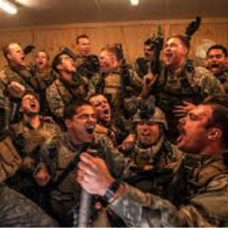 FILM - Il crudo realismo di Warfare che mostra l'inferno della guerra
