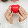 Colesterolo alto per più di un italiano su 4, ma perdere anche solo un chilo protegge il cuore