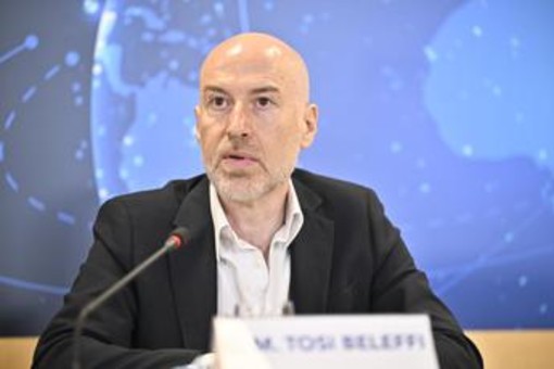 Sovranità senza autarchia: il Mimit punta su regole comuni e investimenti, oltre 20 miliardi per i data center Sovranità senza autarchia: il Mimit punta su regole comuni e investimenti, oltre 20 miliardi per i data center