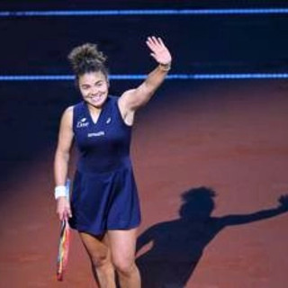 Wta Stoccarda, Paolini in semifinale