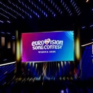 Eurovision, cambia il regolamento: Paesi in guerra non ospiteranno concorso Eurovision, cambia il regolamento: Paesi in guerra non ospiteranno concorso