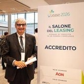 Leasing, Guzzetti (Assilea): "Settore sarà influenzato da intelligenza artificiale e capitale umano"