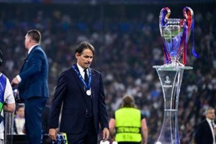 Inter, i dubbi di Inzaghi: dall'offerta araba al rinnovo, le opzioni per il futuro