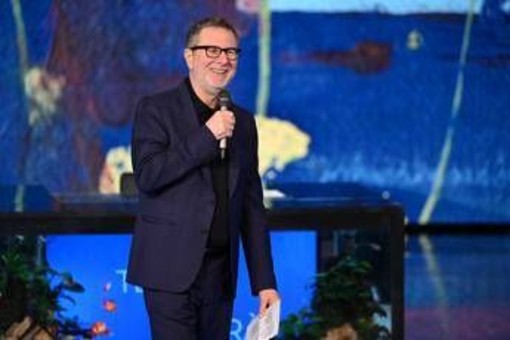 Che Tempo che Fa, oggi domenica 1 febbraio: gli ospiti e le anticipazioni Che Tempo che Fa, oggi domenica 1 febbraio: gli ospiti e le anticipazioni