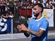 Serie A, oggi Lazio-Torino - La partita in diretta