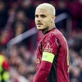 Juventus, arriva Icardi? L'attaccante segna e saluta tutti in Turchia Juventus, arriva Icardi? L'attaccante segna e saluta tutti in Turchia