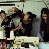 &quot;Youth&quot; di Wang Bing