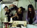 "Youth" di Wang Bing "Youth" di Wang Bing