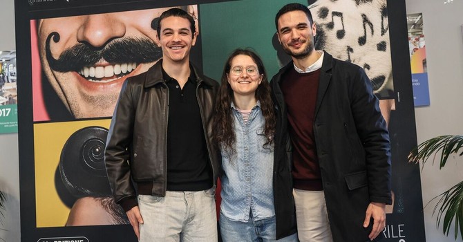 Torino Jazz Festival, il concerto al Sermig è under 30: "Volevamo valorizzare i giovani talenti"