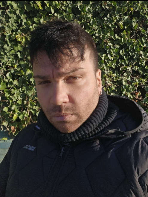 Roberto Zuppardo Roberto Zuppardo