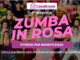 Torino si colora di rosa per la Beneficenza con l'evento &quot;Zumba in Rosa&quot;
