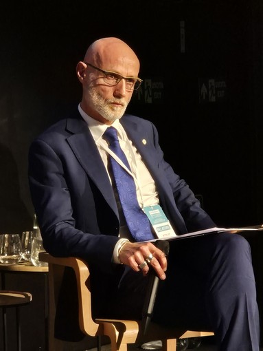 Delio Zanzottera confermato segretario regionale di Cna Piemonte