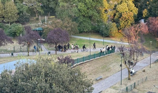 Contro spaccio e scippi, a Torino da oggi scattano sei "zone rosse": più controlli sui monopattini