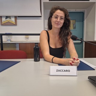 Giulia Zaccaro, Circoscrizione 6