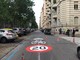 Torino città “bike friendly”, nei controviali 20 km/h e priorità alle bici: iniziati i lavori in città [VIDEO]