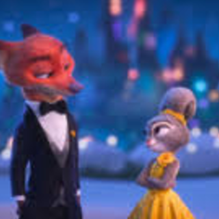 Zootropolis 2 della Disney