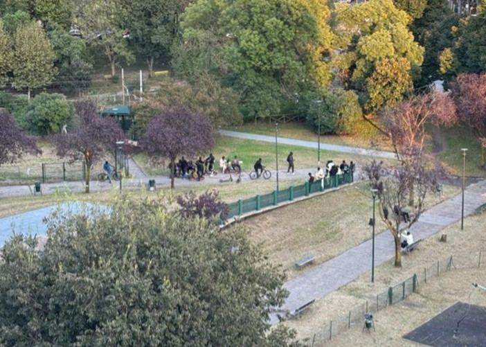 Contro spaccio e scippi, a Torino da oggi scattano sei "zone rosse": più controlli sui monopattini