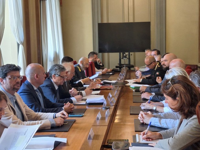 Si prolungano le zone rosse a Torino