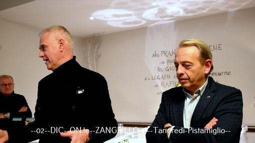 Ministro Zangrillo in visita a Volpiano