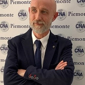 Delio Zanzottera di Cna Piemonte
