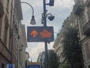 Ztl libera a causa di alcuni lavori ai binari nel centro di Torino Ztl libera a causa di alcuni lavori ai binari nel centro di Torino