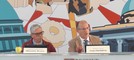 Da sinistra Bruno e Paschetta