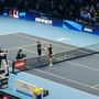 Atp Finals, Sinner doma la furia di Zverev e vola in semifinale Atp Finals, Sinner doma la furia di Zverev e vola in semifinale