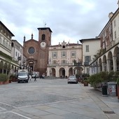 Moncalieri, approvato il bilancio 2025: una manovra da 82 milioni