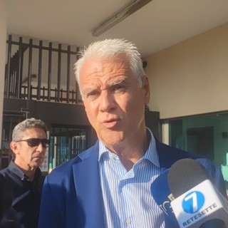 Carcere di Torino, Zangrillo: "Sovraffollamento una questione da affrontare subito"