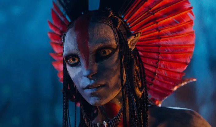 Da Avatar al live-action di Dragon Trainer in anteprima a VIEW Conference Da Avatar al live-action di Dragon Trainer in anteprima a VIEW Conference