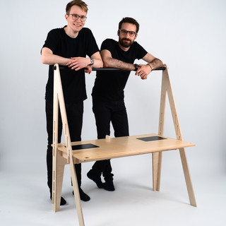 Torino e la Finlandia in squadra ai vertici del design europeo con il premio Red Dot Design award 2019 [FOTO]