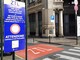 Permesso Ztl a Torino, ora arriva l'alert quando sta per scadere