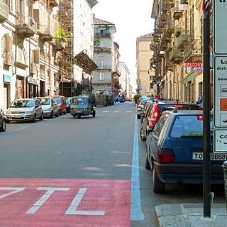 Libero accesso anche alla Ztl centrale