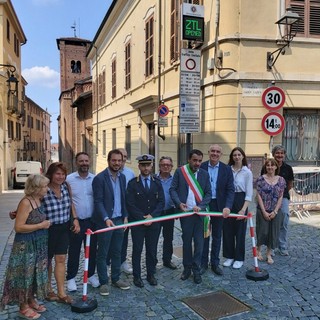 Il sindaco Paolo Montagna tira dritto: "Non si torna indietro"