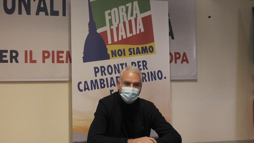 Elezioni 2021, Forza Italia lancia la volata: “Il candidato sindaco? Decidiamo entro Natale&quot; [VIDEO]