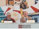 Da sinistra Bruno e Paschetta Da sinistra Bruno e Paschetta