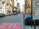 Libero accesso anche alla Ztl centrale